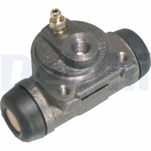 Wheel brake cylinder delphi - wheel,