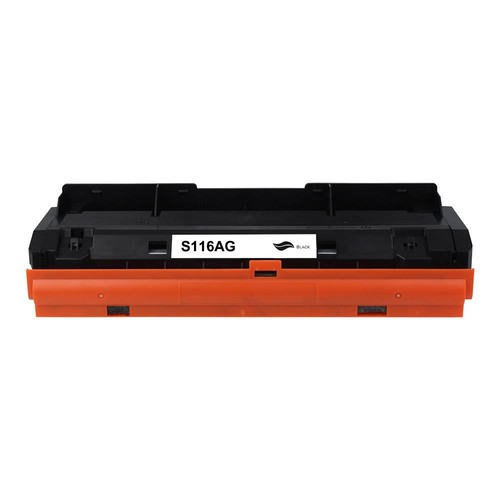 Black toner cartridge - 1, for