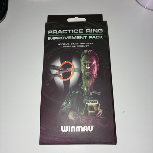 Winmau simon whitlock practice - simon,