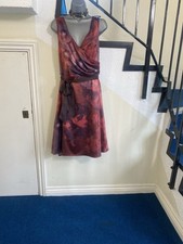 Kaliko Multicoloured Patterned