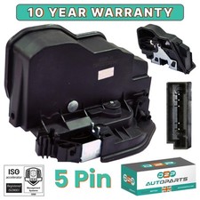 BRAND NEW REAR LEFT DOOR LOCK