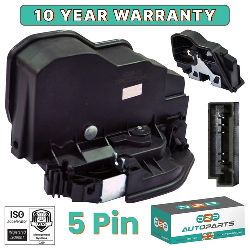Brand new rear left door - brand,