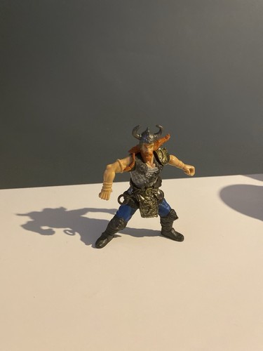 Chap mei viking king - chap, harald