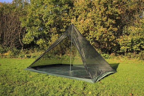 Superlight pyramid mesh - pyramid,
