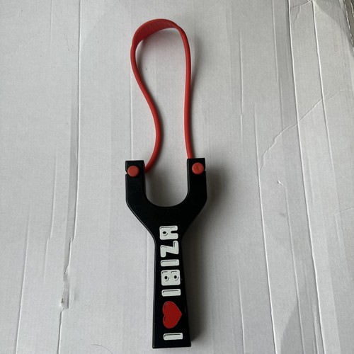 Love ibiza slingshot - i, ibiza!!