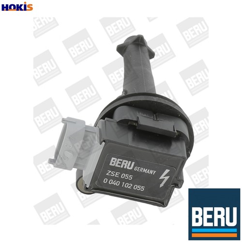 Ignition coil zse055 for ford - for,