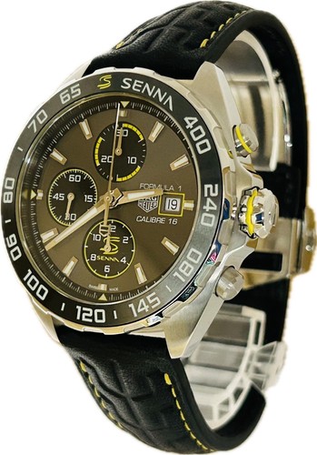 Tag heuer formula calibre - 1,