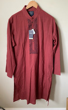 New Mens Gul Ahmed Kurta