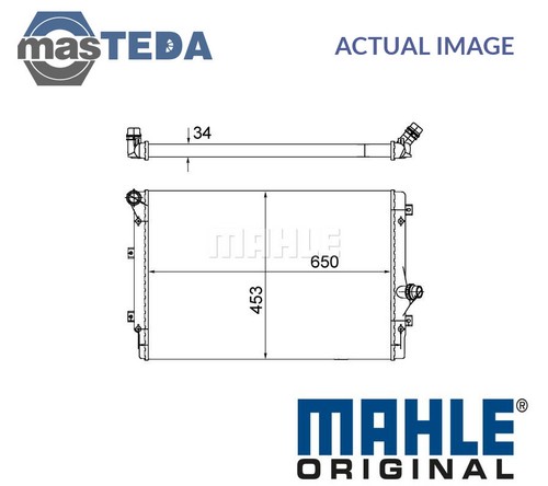 1539 002s engine - 002s, cooling