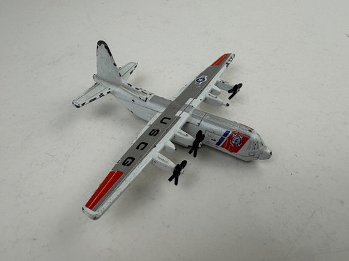 Vintage 1990 matchbox - 1990, diecast