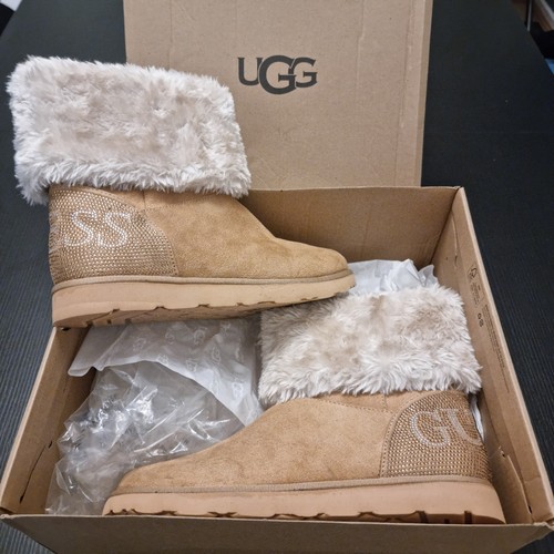 Guss uggs boots womens - guss,