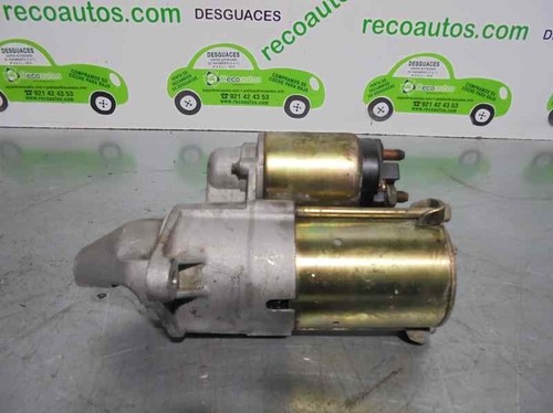 96550792 1492734 starter - , motor