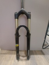 Manitou Relic Coil Fork