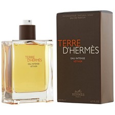 Hermes Terre D'hermes Eau