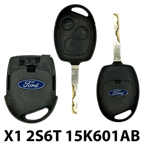 Genuine used ford - ford, button