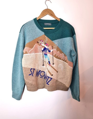 Anthropologie sweater size - sweater, s