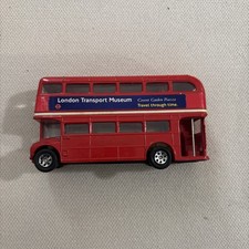 CORGI London Transport Museum