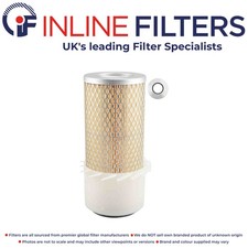 Air Filter for Massey Ferguson