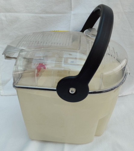 Water tank assembly - tank, bissell
