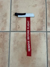 Pipistrel / Other similar Aircraft Pitot Tube Cover 