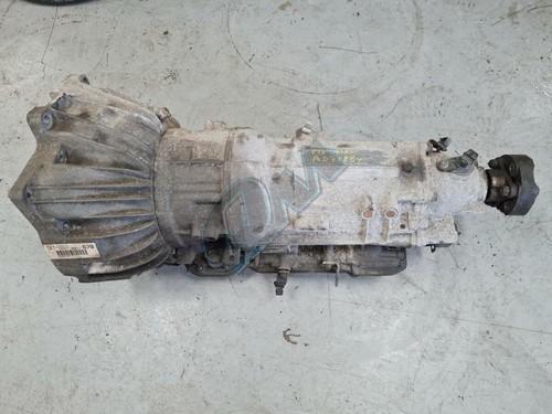 Bmw automatic gearbox a4s - bmw,