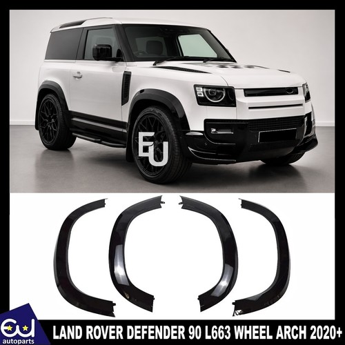 Wheel arch kit - wheel,