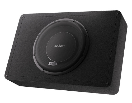 Audison voce avbx d4 - ii, 12