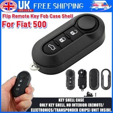 Replacement 3 Button Key Fob