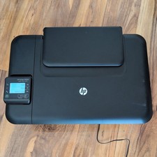HP Deskjet 3055A All-in-One Inkjet Printer UNTESTED!!!
