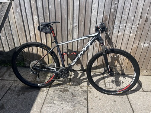 Men scott syncros l - syncros,