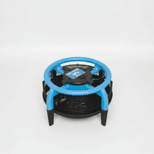 Dri-Eaz Dri-Pod Floor Dryer
