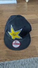 Rockstar Energy Drink Black