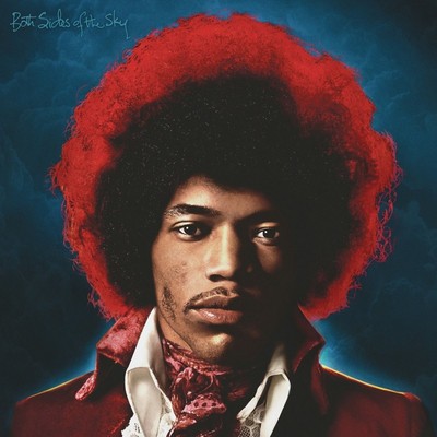 Jimi hendrix both sides - jimi,