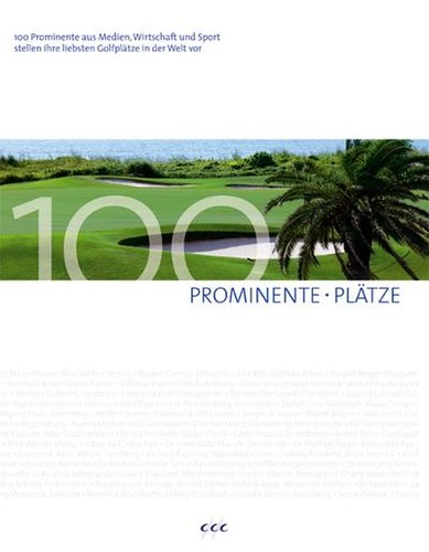 100 prominente plätze - 100,