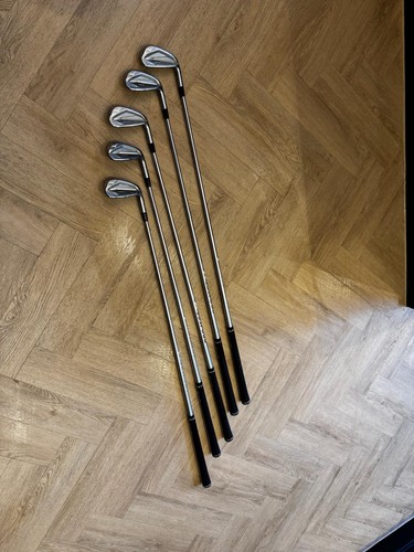 Mizuno jpx 923 forged irons - mizuno,