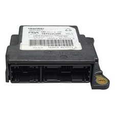 Jeep Avenger SRS Module ECU