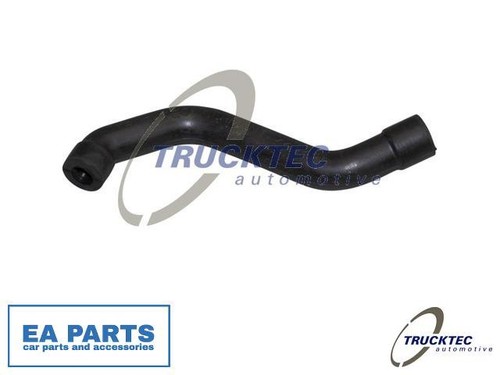 Hose crankcase breather for - crankcase,
