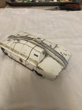 Dinky Spectrum Pursuit Vehicle