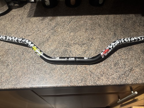 Pro taper for motocross - ,