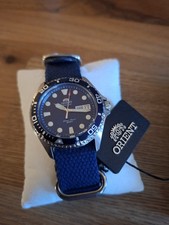 Orient Ray II Japanese