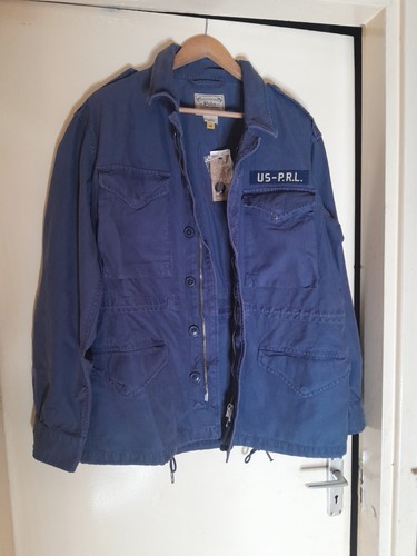 Ralph lauren utility - lauren,