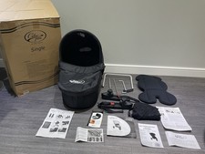 City Elite Mini Baby Jogger