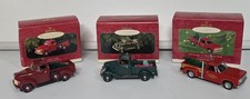 Hallmark keepsake ornament - hallmark,