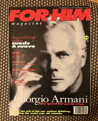 Super rare fhm magazine - rare,