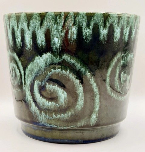 Vintage west germany - vintage, pottery