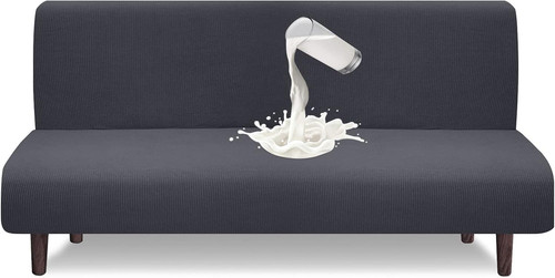 Waterproof armless futon - waterproof,