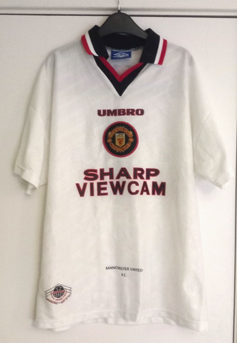 Man utd 1996 mens away - man,