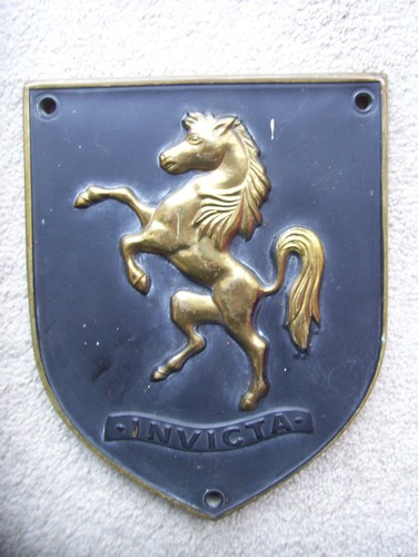 Aveling porter vintage large - vintage,