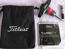 Titleist Golf Surefit Torque