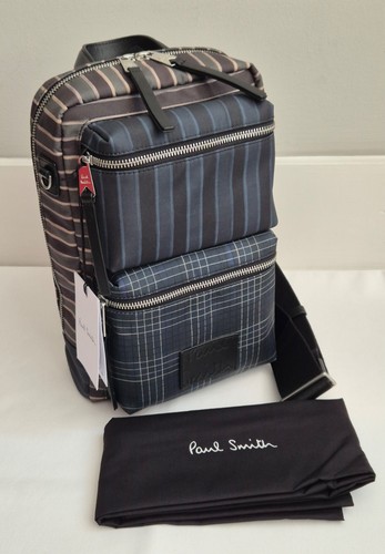 Paul smith bag mixed - smith, check